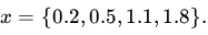 question figure