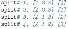 question figure