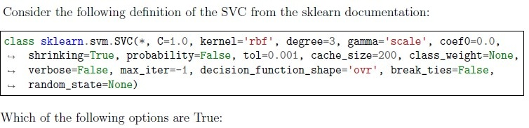 question figure