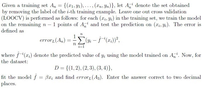 question figure