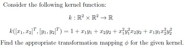 question figure