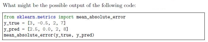 question figure