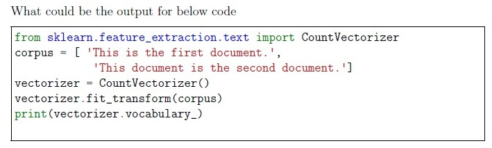 question figure