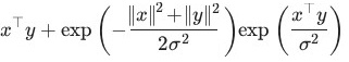 question figure
