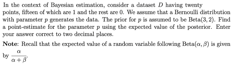 question figure