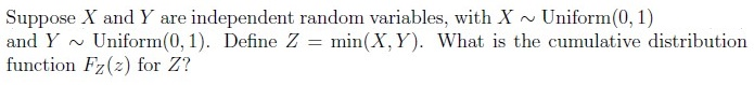 question figure