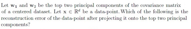 question figure
