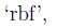 question figure