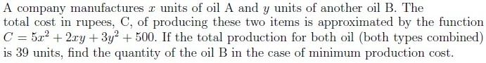 question figure
