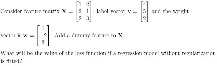 question figure