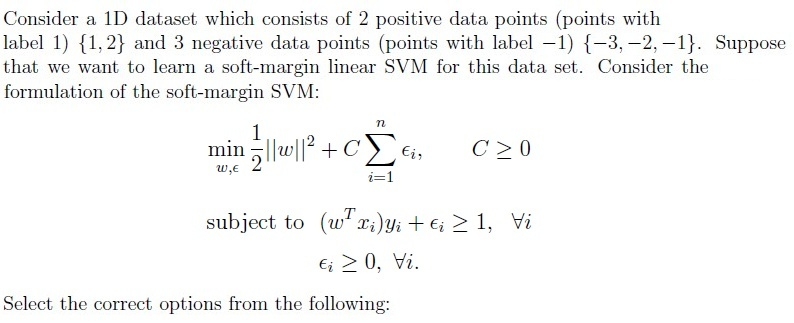 question figure