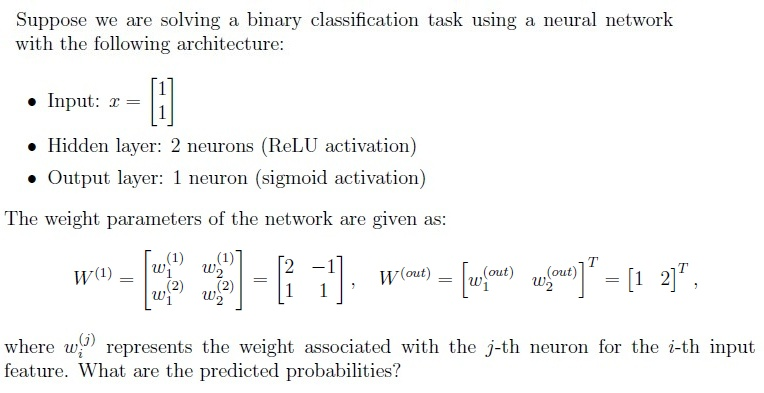 question figure