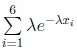 question figure