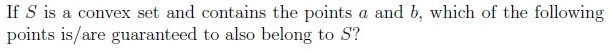 question figure