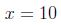 question figure