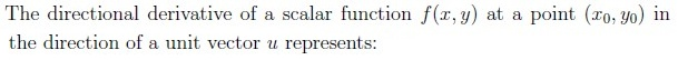 question figure