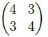 question figure