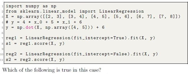 question figure