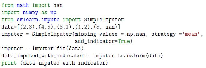question figure