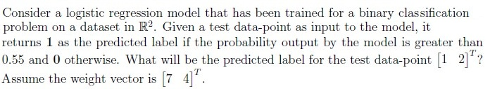 question figure
