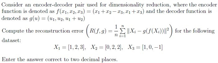 question figure