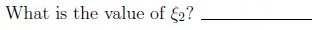 question figure