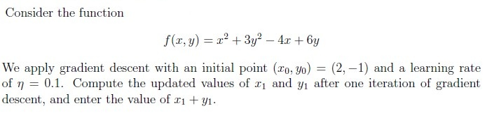 question figure