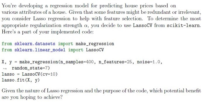 question figure