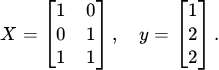 question figure
