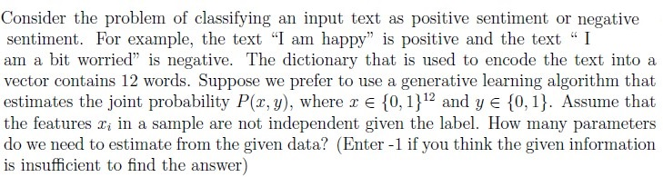 question figure