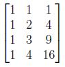 question figure