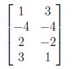 question figure