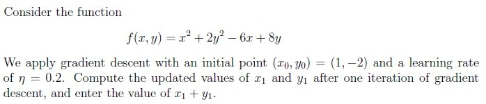 question figure