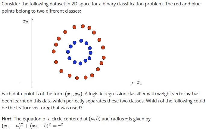 question figure