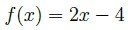 question figure