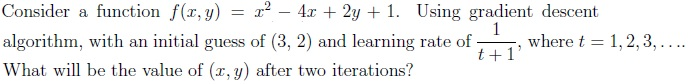 question figure