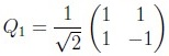 question figure
