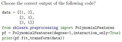 question figure