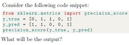 question figure