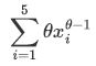 question figure