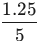 question figure