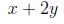 question figure