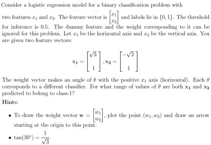 question figure