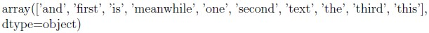question figure