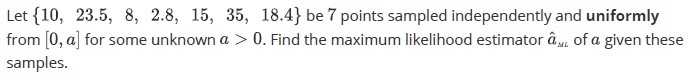 question figure
