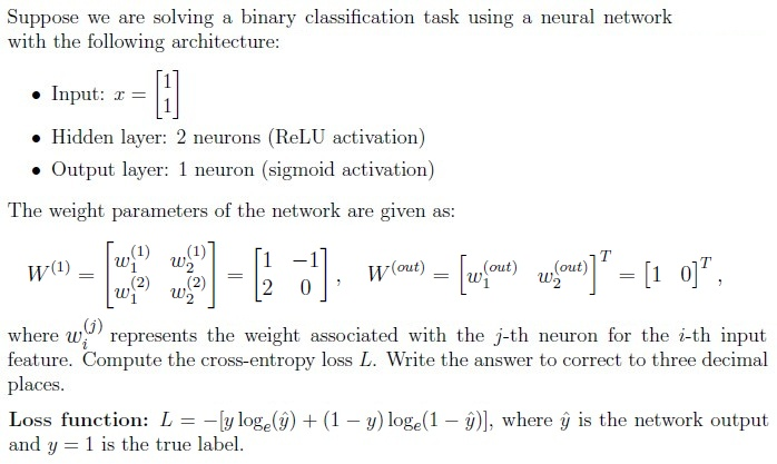 question figure