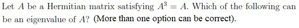 question figure