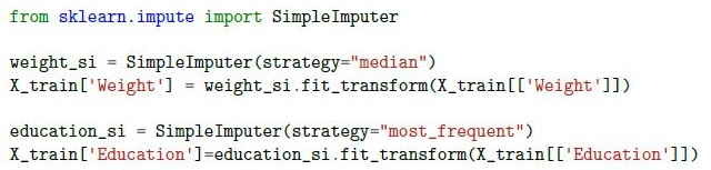 question figure