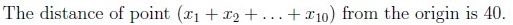 question figure