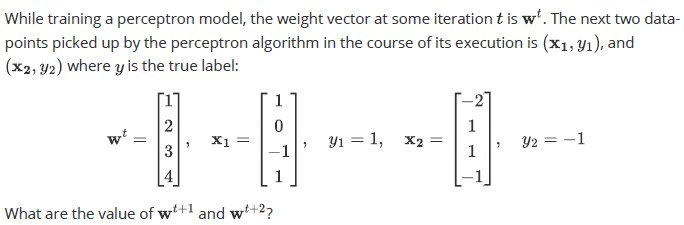 question figure